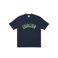 팔라스 스택 반팔 티셔츠 PALACE LONDON STACK TSHIRT