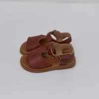 BABYZZAM 토미넛샌들 - A116-BROWN147096