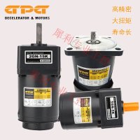 GPG 모터 속도 제어 기어 감속기 180W AC220V