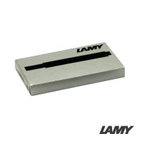 라미 LAMY 잉크카트리지-1팩 RAMY 공식수입처 제품 아님