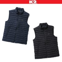 K2 BOOST K 남성 패딩베스트 KMP20691DT