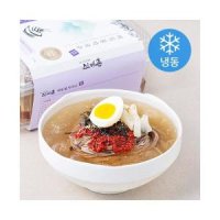 산메촌 메밀 물 막국수 냉동 1개 1 3kg one option