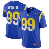 NFL 유니폼 애런 찰스 도널드 Aaron Donald 99번 럭비