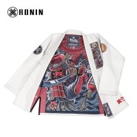 RONIN 주짓수도복 무도복 선수용 유도복 수련용 시합용