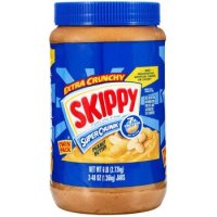 SKIPPY 스키피 슈퍼 청크 땅콩 버터 1360g