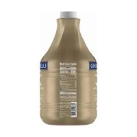 Ghirardelli 바닐라 Sauce 87 3 Ounce Bottle