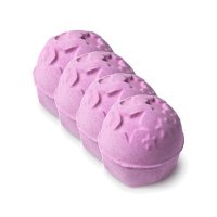 [러쉬] 영국직구 Lush 러쉬 배쓰밤 트와일라잇 200g 4개