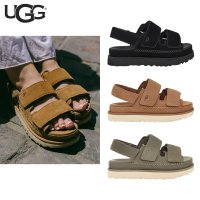 미국어그 23FW UGG 골든스타 슬링백 스웨이드 어그 샌들 3종 1141493