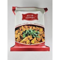 금보식품 냉동 춘천국물닭갈비떡볶이 960g  1개