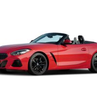 [단기]제주도 렌터카 BMW Z4 고급자차보험 2022년식 2인승 휘발유 평일