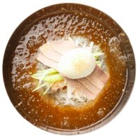 야심찬 함흥냉면 10인분 냉면육수 5봉 비빔장 500g