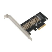 넥시 M.2 NVMe to PCI-E x4 확장 카드 NX1247