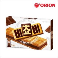 오리온 비쵸비 125g 25gx5개입 x5