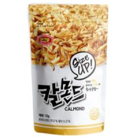 머거본 칼몬드 150g x 3개