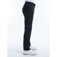 TITLEIST UVcut Stretch Pants Tapared 남성 UV컷 스트레치 패널 테이퍼드 TSMP2070BK