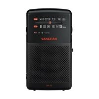 독일 산진 라디오 Sangean SR35 Portable Stereo 1343367