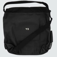 Y-3 23 FW Y3 와이쓰리 GYM 백 IJ9877BLACK B0270495340