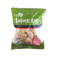 (냉동)마니커후라이드치킨 600g