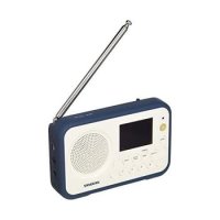 독일 산진 라디오 Sangean Desktop Radio/Case Radio 1343562