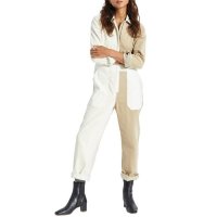 브릭스톤 Brixton 얇은바지 Mersey Coverall Womens