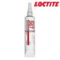 LOCTITE 록타이트 567 고온용 혐기성 배관밀봉제 W9EC23E