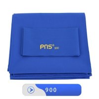 스나이프큐 조인트캡 당구다이 당구대당구 펠트 프리컷 교체 키트 패브릭 PNS 풀 게임 788/900/988-모직 크  04 Blue 900