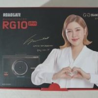 로드게이트 RG10플러스 2채널 블랙박스 32G 싹찍어 송가인 블랙박스