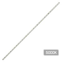 국산 슬림 LEDBAR 12V 엘이디바 50cm  12V 4000K(아이보리 빛)