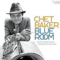 chet baker 쳇 베이커 블루룸 LP 2개 1979 VARA 스튜디오 세션스