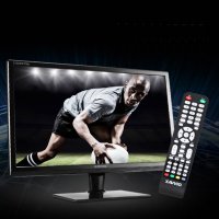 22인치 차량TV 차량용TV 12V사용 LED HDTV 안테나 디지털TV 소형TV 미니TV 12VTV 캠핑카TV 캠핑카 트레일러 스타랙스 카니발TV 그랜드스타렉스  22인치TV+차