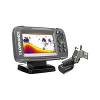 독일 로렌스 어군탐지기 Lowrance Hook2 4 x fish finders 12487