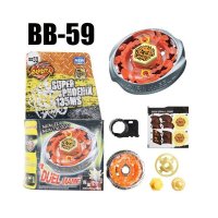 베이블레이드 배이블레이드 B-X TOUPIE 버스트 BEYBLADE 회전 탑 불꽃 천칭 자리 4D BB-48 Q0224