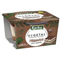 KAIKU 카이쿠 베게탈 베지터블 티라미수 락토스 프리 90g x10팩