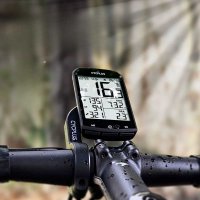 CYCPLUS M1 사이클링 GPS 자전거 속도계 케이던스