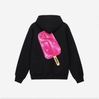 스투시 팝시클 후드 Stussy Popsicle Hoodie