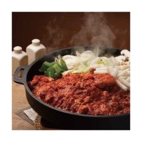 춘천그린식품 춘천웰빙닭갈비 2kg