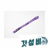 BEN DAVIS 랜야드 COLOR LANYARD