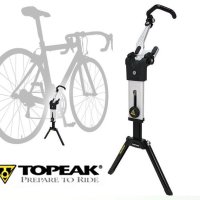 Topeak 스탠드 최고의 MTB 자전거 가방 휴대용 여행용 손전등 튠업 운반