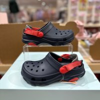 CROCS 클래식 올 터레인 클로그 키즈 크록스 225 CRS207458 175