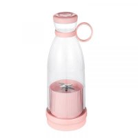 Portable Blender Bottlem Juicer Blender Mixer Smoothie Citrus Squeezer Blender Electric Juice