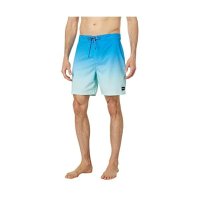 미국 헐리 보드숏 Hurley Phantom Classic 18 Boardshorts Bl