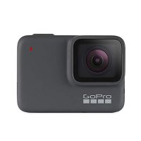 GoPro HERO7 실버CHDHC-601-FW