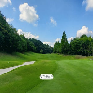 일본 시즈오카현 호론 골프클럽