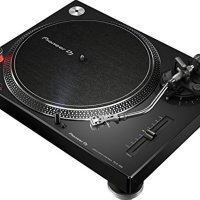 Pioneer DJ 다이렉트 드라이브 턴 테이블 PLX-500-K