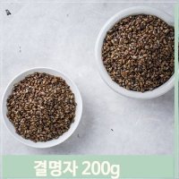 구수한향 결명자 결명자차 식수대용 건강차 300g (S7564300)