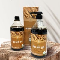 국산 보리차 원액 농축액 진액 엑기스 대용량 1000g