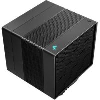 :딥쿨 DEEPCOOL ASSASSIN 4 트윈타워 공랭 CPU 쿨러 (블랙)