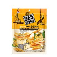 사조 빠싹 한입 먹태 콘버터맛 25g