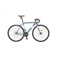 [삼천리자전거] 700C 퀘이크 픽시 자전거 2022  블랙  510