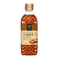 대상 청정원 쌀엿  30개  700g